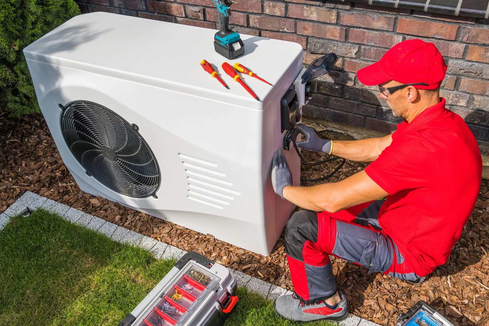 About HVAC in Greene, NY